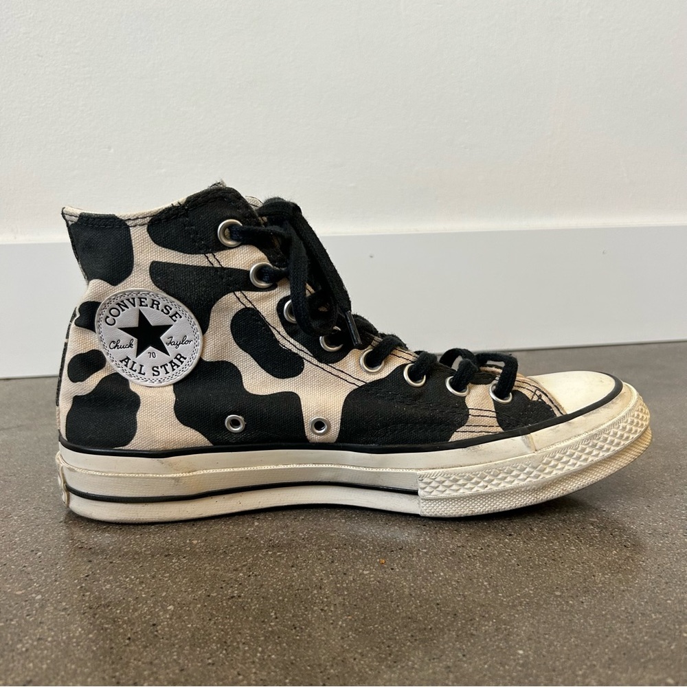 CONVERSE SHOES